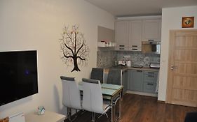 Apartmán 14 Lúčky Demänovská dolina