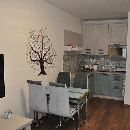 Apartmán 14 Lúčky Demänovská dolina Exteriér fotografie