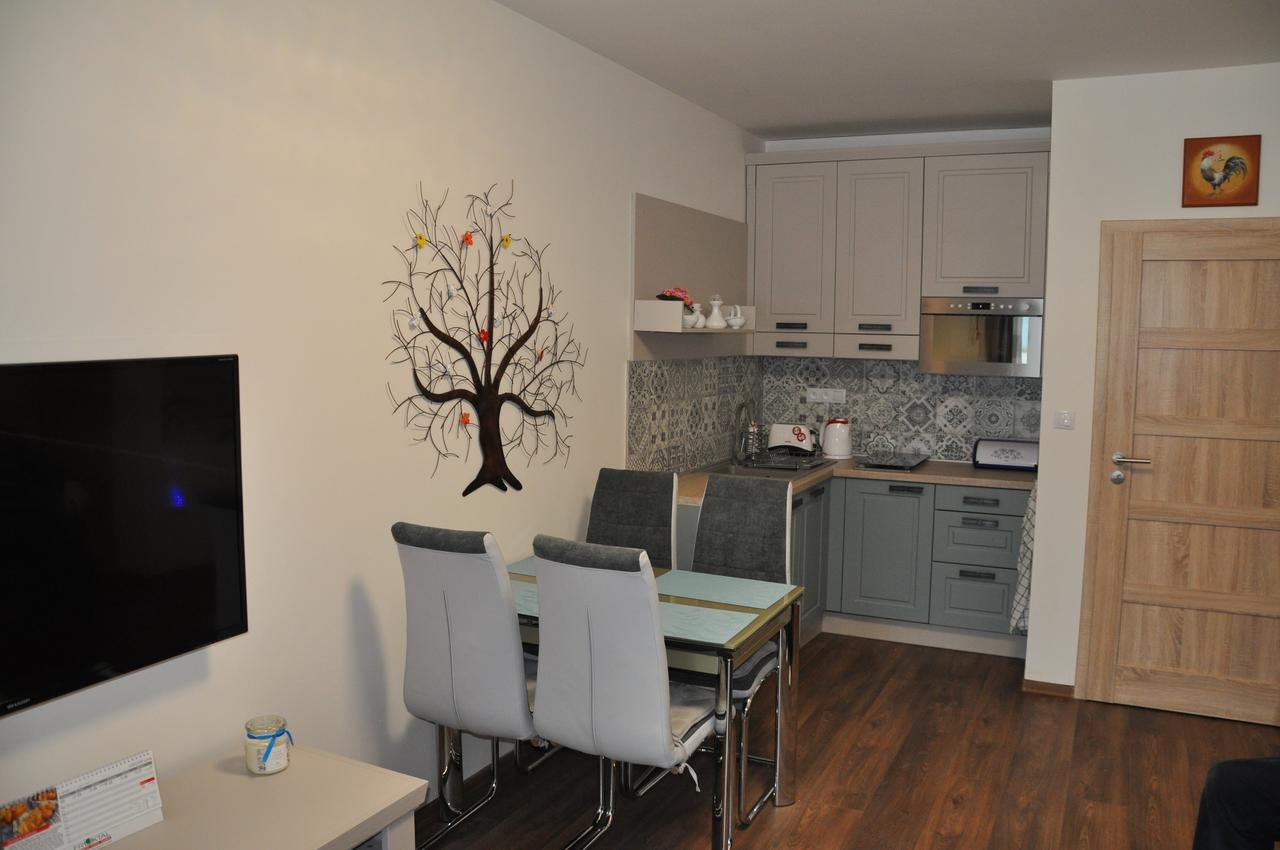 Apartmán 14 Lúčky Demänovská dolina Exteriér fotografie
