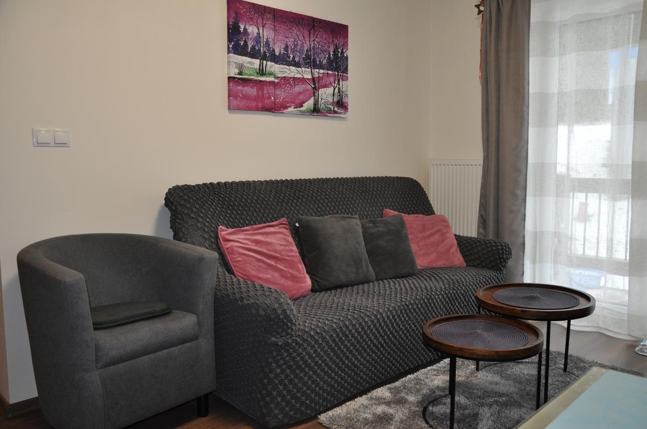Apartmán 14 Lúčky Demänovská dolina Exteriér fotografie