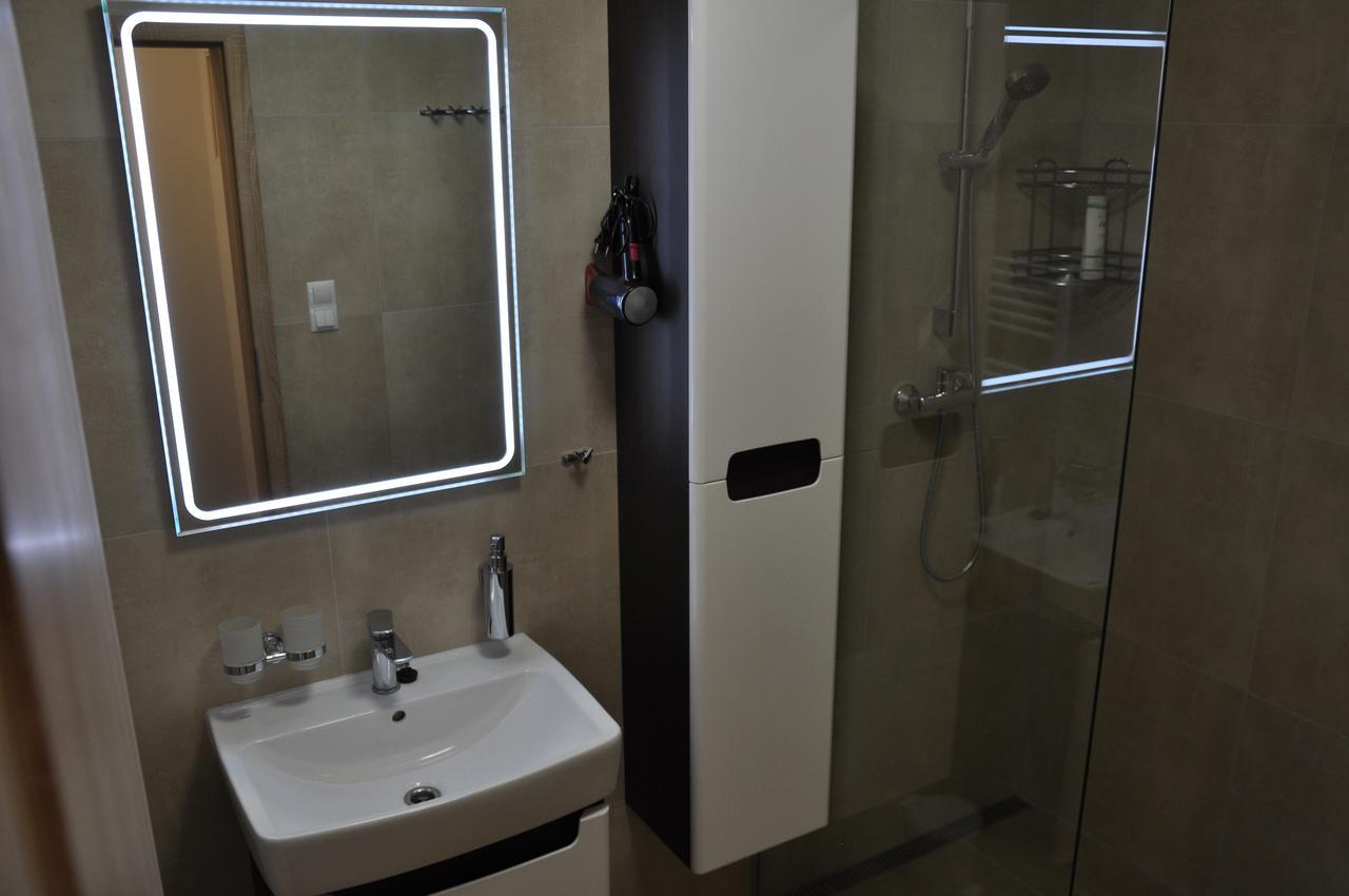 Apartmán 14 Lúčky Demänovská dolina Exteriér fotografie