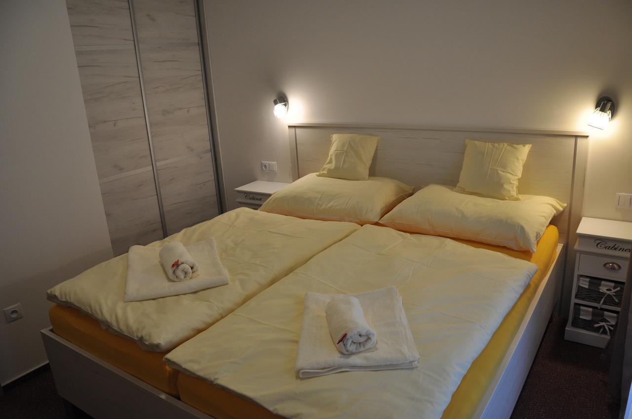 Apartmán 14 Lúčky Demänovská dolina Exteriér fotografie